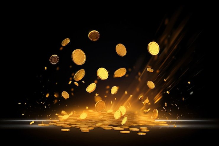 Logo GoPay dan antarmuka deposit 3mbola di perangkat mobile