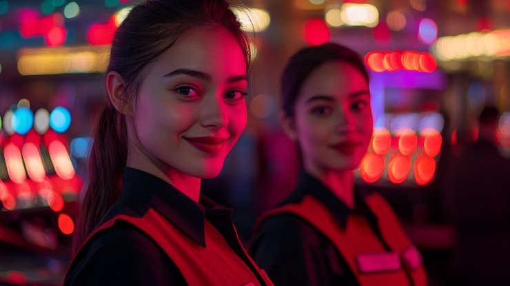 Statistik dan riwayat permainan Live Blackjack di dashboard 3mbola